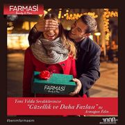 Косметика по каталогу Фармаси 