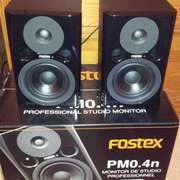 Продам мониторы Fostex