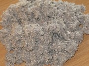 ЕКОВАТА (целюлозний утеплювач ЮНІЗОЛ)