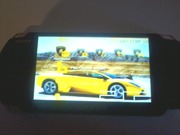 Продам приставку PSP  + в подарок карта памяти 