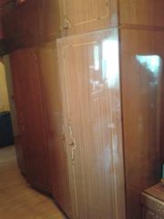 спальня МИРОСЛАВА.