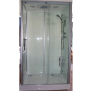 Гидромассажный бокс Golston GA-067, 1200х900х2160 мм