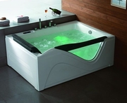 Гидромассажная ванна Golston G-U287, 1800х1300х750 мм