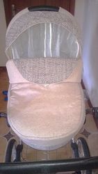 Коляска фірми Adamex