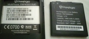 Аккумуляторная Батарея Prestigio PAP3500 DUO