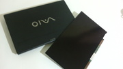 Матрицы / Дисплей на Sony Vaio Vgn-Z