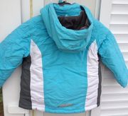 Дитяча курточка для хлопчтків і відчат