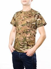 Футболки, майки от украинского производителя одежды ТМ Корка.