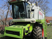 комбайн Claas Lexion 450   2002 г.в,  2300 ч