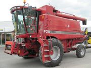 Комбайн зерноуборочный Case IH 2388 