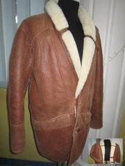 Дублёнка мужская ANGELO LITRICO (Италия)