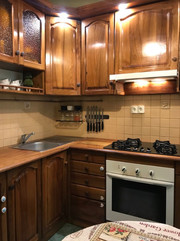 Продам полуособняк с ремонтом в г. Ужгород, Закарпатская область