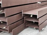 Плазмова різка металевих виробів Мукачеве