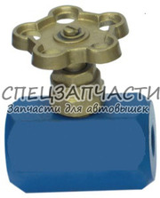 Вентиль голастий АП-17А.65.050