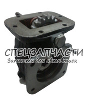 Коробка відбору потужності ЗІЛ -130 під НШ , механіка.