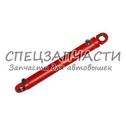 Гідроциліндр підйому стріли автогідропідіймача АП-17 ,  АП-18