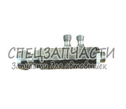 Гідрозамок гідроциліндра підйому стріли автогідропідіймача АП-17 , 18.