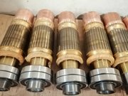 Стартер тепловозный ПС-У2.