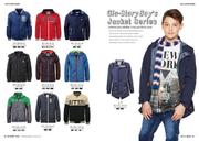 Купить детскую одежду Glo-Story из Европы оптом