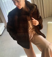 Женская поперечка автоледи размер 46 М