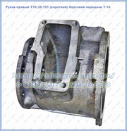Рукав правый Т-16 (Т16.38.101)